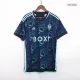 Men's Leeds United Away Soccer Jersey Shirt 2023/24 - BuyJerseyshop