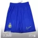 Men's Al Nassr Home Soccer Jersey Whole Kit (Jersey+Shorts+Socks) 2023/24 - BuyJerseyshop
