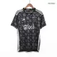 Men's Ajax Third Away Soccer Jersey Shirt 2023/24 - BuyJerseyshop
