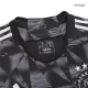 Men's BERGHUIS #23 Ajax Third Away Soccer Jersey Shirt 2023/24 - BuyJerseyshop