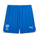 Men's Al Hilal SFC Soccer Shorts Home 2023/24 - BuyJerseyshop