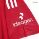 Men's Nottingham Forest Home Soccer Jersey Shirt 2023/24 - BuyJerseyshop