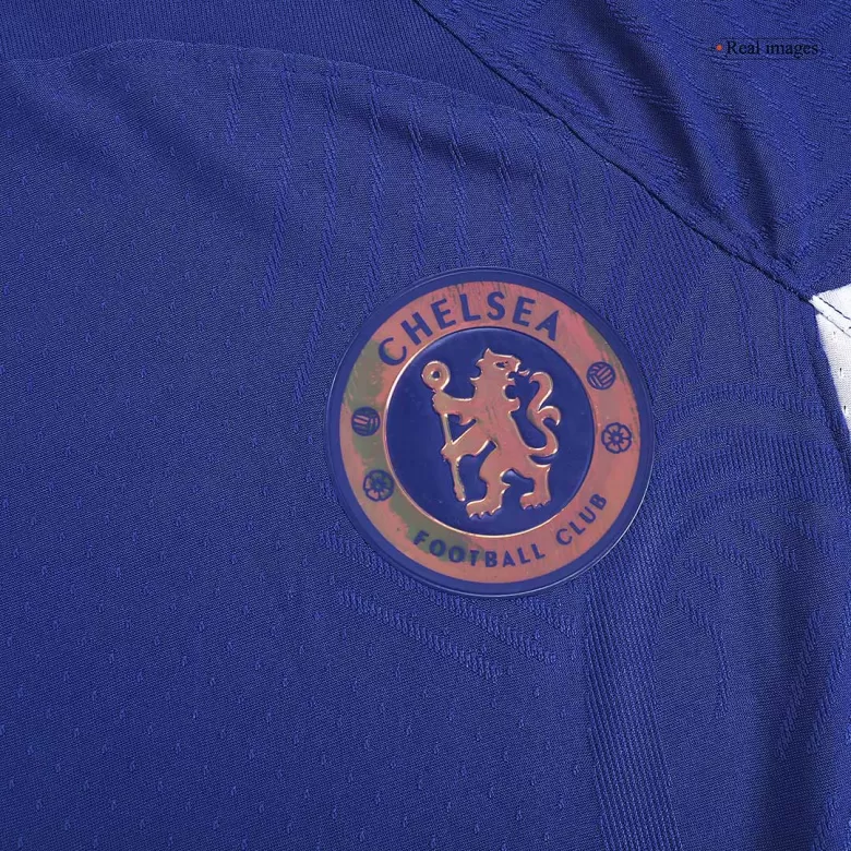 Chelsea Home Player Version Jersey 2023/24 Men - BuyJerseyshop