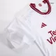 Manchester United Third Away Player Version Jersey 2023/24 Men - BuyJerseyshop
