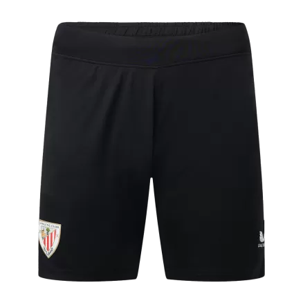 Men's Athletic Club de Bilbao Soccer Shorts Home 2023/24 - BuyJerseyshop