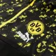 Men's Borussia Dortmund Tracksuit Sweat Shirt Kit (Top+Trousers) 2023/24 - BuyJerseyshop