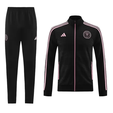Men's Inter Miami CF Tracksuit Sweat Shirt Kit (Top+Trousers) 2023/24 - BuyJerseyshop