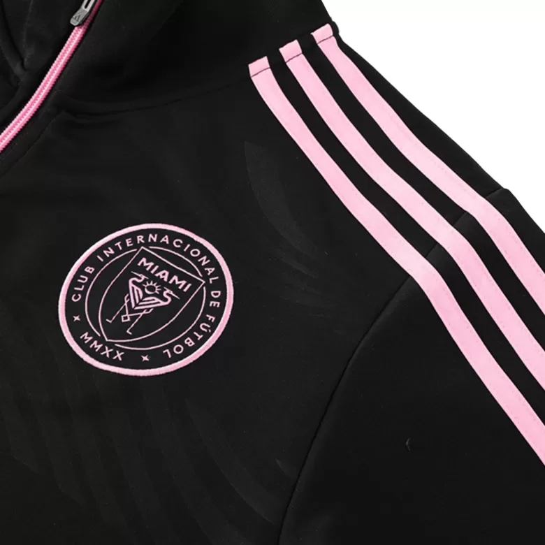 Kids Inter Miami CF Training Jacket Kit(Jacket+Pants) 2023/24 - BuyJerseyshop