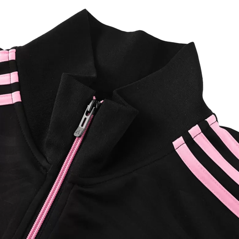 Men's Inter Miami CF Tracksuit Sweat Shirt Kit (Top+Trousers) 2023/24 - BuyJerseyshop