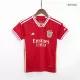 Men Benfica Home Soccer Jersey Kit (Jersey+Shorts) 2023/24 - BuyJerseyshop