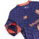 Men's Lille OSC Third Away Soccer Jersey Shirt 2023/24 - BuyJerseyshop