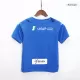 Kids Al Hilal SFC Home Soccer Jersey Kit (Jersey+Shorts) 2023/24 - BuyJerseyshop