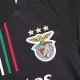 Men Benfica Away Soccer Jersey Kit (Jersey+Shorts) 2023/24 - BuyJerseyshop