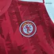 Kids Aston Villa Home Soccer Jersey Kit (Jersey+Shorts) 2023/24 - BuyJerseyshop