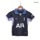 Kids Tottenham Hotspur Away Soccer Jersey Kit (Jersey+Shorts) 2023/24 - BuyJerseyshop