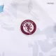 Kids Aston Villa Away Soccer Jersey Kit (Jersey+Shorts) 2023/24 - BuyJerseyshop