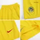 Kids Club America Away Soccer Jersey Kit (Jersey+Shorts) 2023/24 - BuyJerseyshop