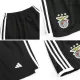 Men Benfica Away Soccer Jersey Kit (Jersey+Shorts) 2023/24 - BuyJerseyshop