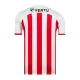 Men's Sunderland AFC Home Soccer Jersey Shirt 2023/24 - BuyJerseyshop