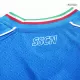 Men's Napoli Home Soccer Jersey Whole Kit (Jersey+Shorts+Socks) 2023/24 - BuyJerseyshop