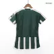Women's Manchester United Away Soccer Jersey Shirt 2023/24 - BuyJerseyshop