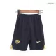 Kids Pumas UNAM Away Soccer Jersey Kit (Jersey+Shorts) 2023/24 - BuyJerseyshop