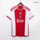 Men's Ajax Home Soccer Jersey Shirt 2023/24 - BuyJerseyshop