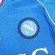 Men's Napoli Home Soccer Jersey Shirt 2023/24-Free - BuyJerseyshop