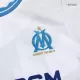 Kids Marseille Home Soccer Jersey Kit (Jersey+Shorts) 2023/24 - BuyJerseyshop