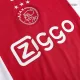 Men's Ajax Home Soccer Jersey Shirt 2023/24-Free - BuyJerseyshop