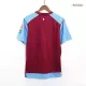 Men's Aston Villa Home Soccer Jersey Shirt 2023/24 - BuyJerseyshop