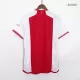 Men's Ajax Home Soccer Jersey Shirt 2023/24-Discount - BuyJerseyshop