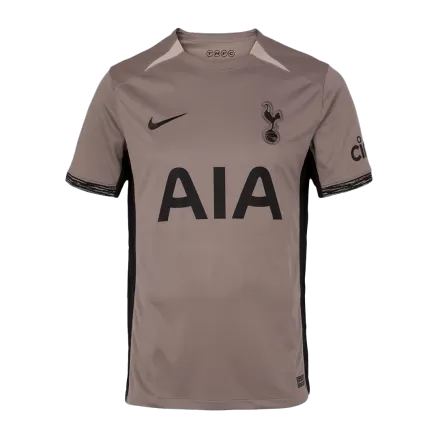 Men's Tottenham Hotspur Third Away Soccer Jersey Shirt 2023/24-Free - BuyJerseyshop
