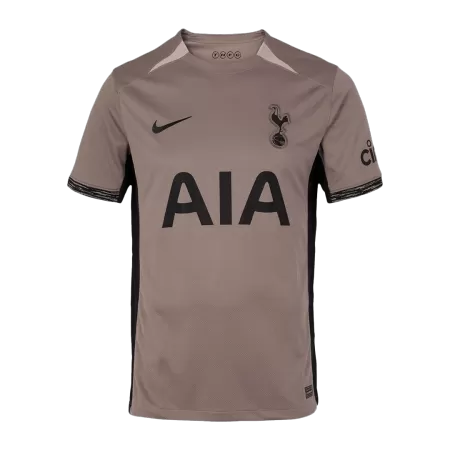 Men's Tottenham Hotspur Third Away Soccer Jersey Shirt 2023/24-Discount - BuyJerseyshop