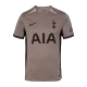 Men's KULUSEVSKI #21 Tottenham Hotspur Third Away Soccer Jersey Shirt 2023/24 - BuyJerseyshop