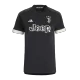 Men's CHIESA #7 Juventus Third Away Soccer Jersey Shirt 2023/24 - BuyJerseyshop