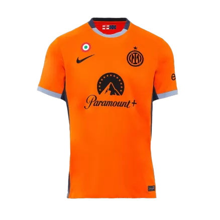 Men's Inter Milan Third Away Soccer Jersey Shirt 2023/24-Free - BuyJerseyshop