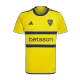 Men's Boca Juniors Away Soccer Jersey Shirt 2023/24 - BuyJerseyshop