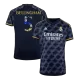 Men's BELLINGHAM #5 Real Madrid Away Soccer Jersey Shirt 2023/24 - BuyJerseyshop