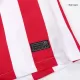 Men's Sunderland AFC Home Soccer Jersey Shirt 2023/24 - BuyJerseyshop