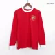 Manchester United Retro Jerseys 1963 Long Sleeve Soccer Jersey For Men - BuyJerseyshop