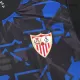 Men's SERGIO RAMOS #4 Sevilla Third Away Soccer Jersey Shirt 2023/24 - BuyJerseyshop