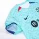 Men Barcelona Third Away Soccer Jersey Whole Kit (Jersey+Shorts+Socks) 2023/24 - BuyJerseyshop