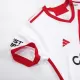 Men's River Plate Home Soccer Jersey Shirt 2023/24 - BuyJerseyshop