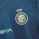 Al Nassr Away Player Version Jersey 2023/24 Men - BuyJerseyshop