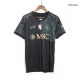 Men's Napoli Third Away Soccer Jersey Shirt 2023/24 - BuyJerseyshop