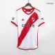 Men's River Plate Home Soccer Jersey Shirt 2023/24 - BuyJerseyshop