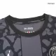 Men's PSG Third Away Soccer Jersey Shirt 2023/24-Discount - BuyJerseyshop