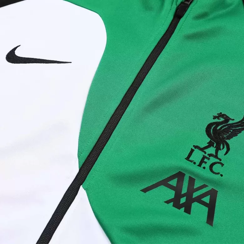Men's Liverpool Tracksuit Sweat Shirt Kit (Top+Trousers) 2023/24 - BuyJerseyshop