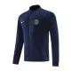 Men's PSG Tracksuit Sweat Shirt Kit (Top+Trousers) 2023/24 - BuyJerseyshop